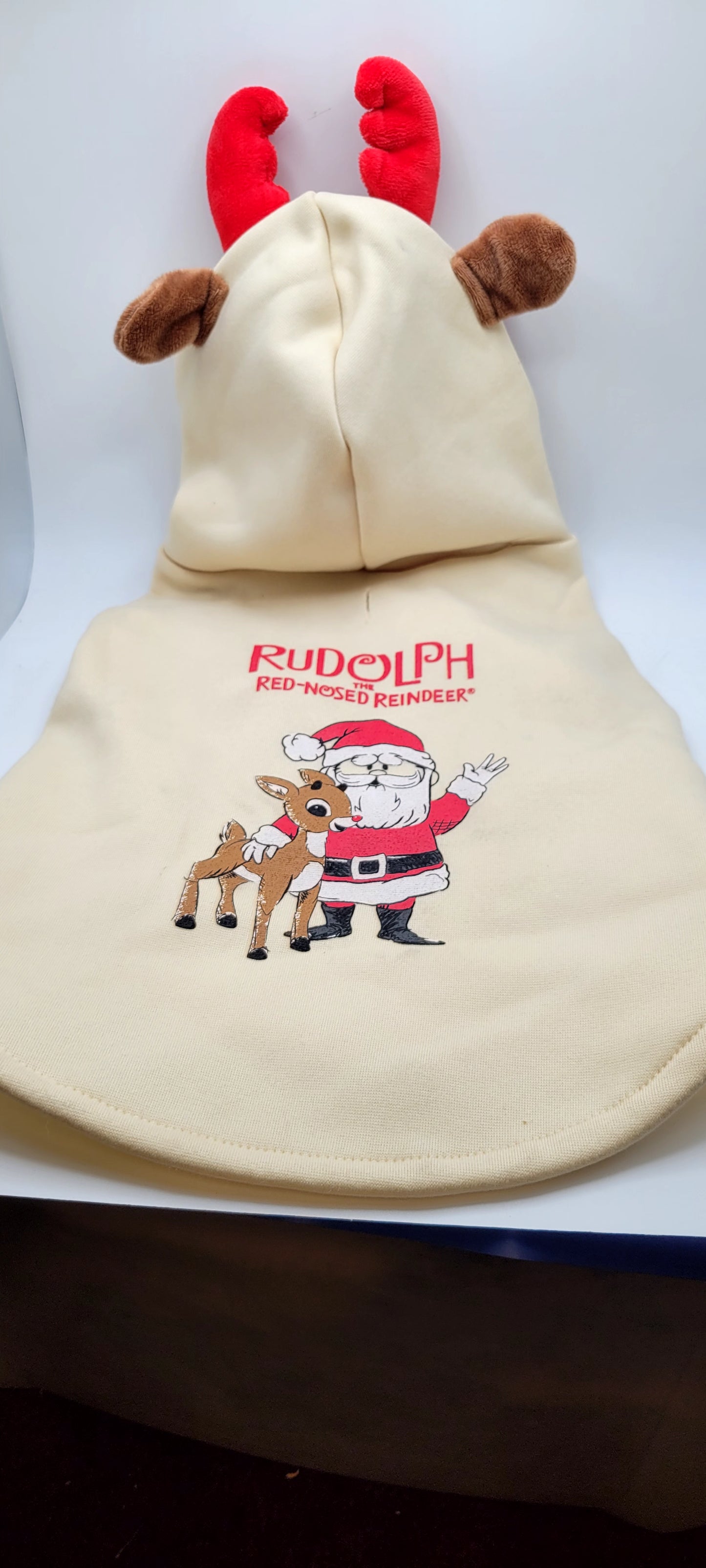 Christmas Dog Gift Bundle Rudolph