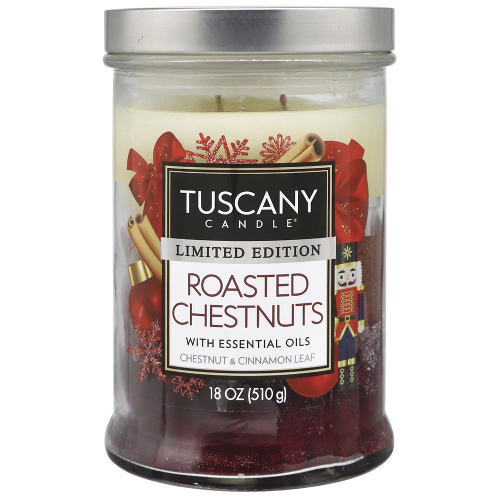 Tuscany Candle