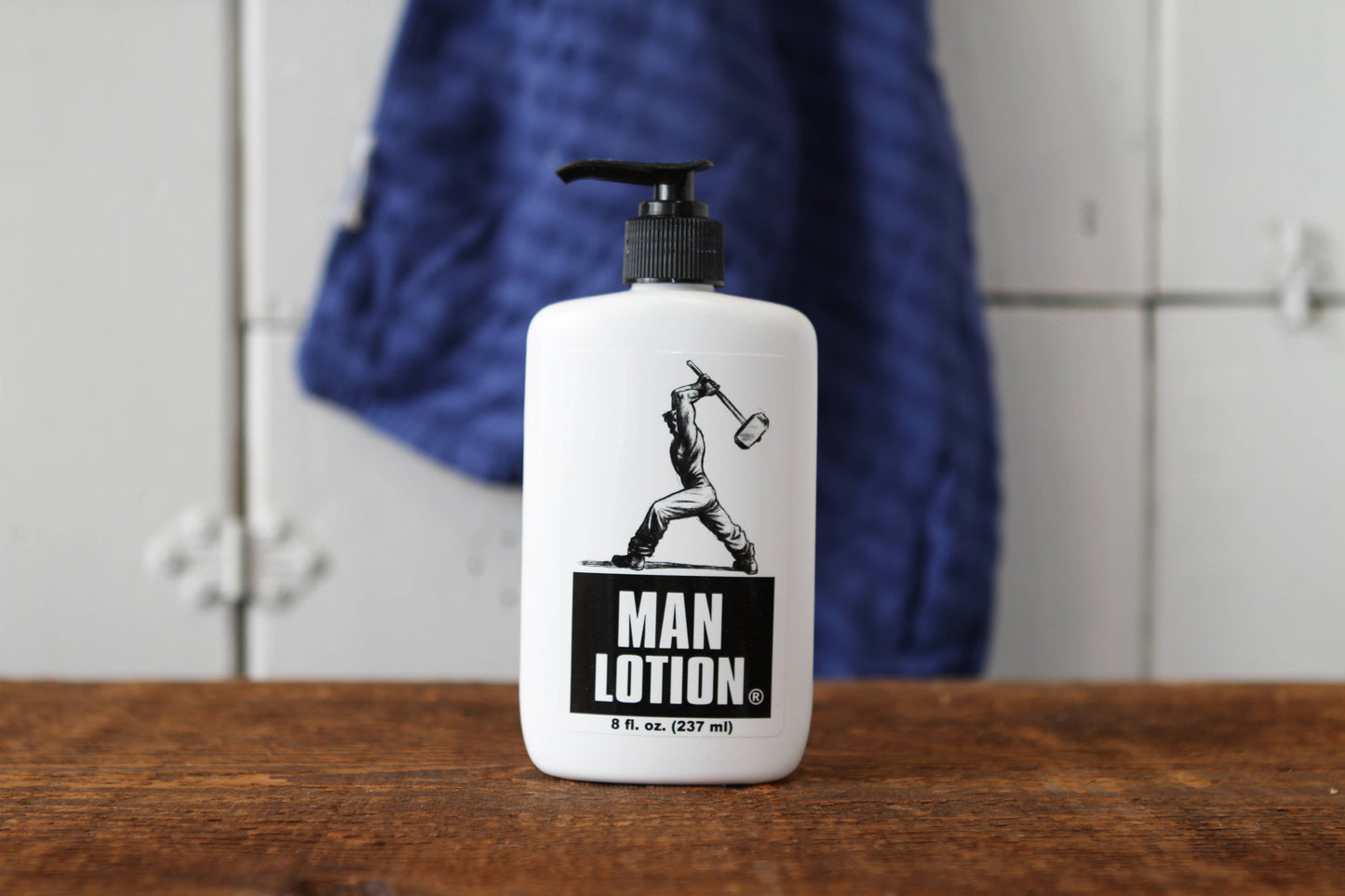 Man Lotion®