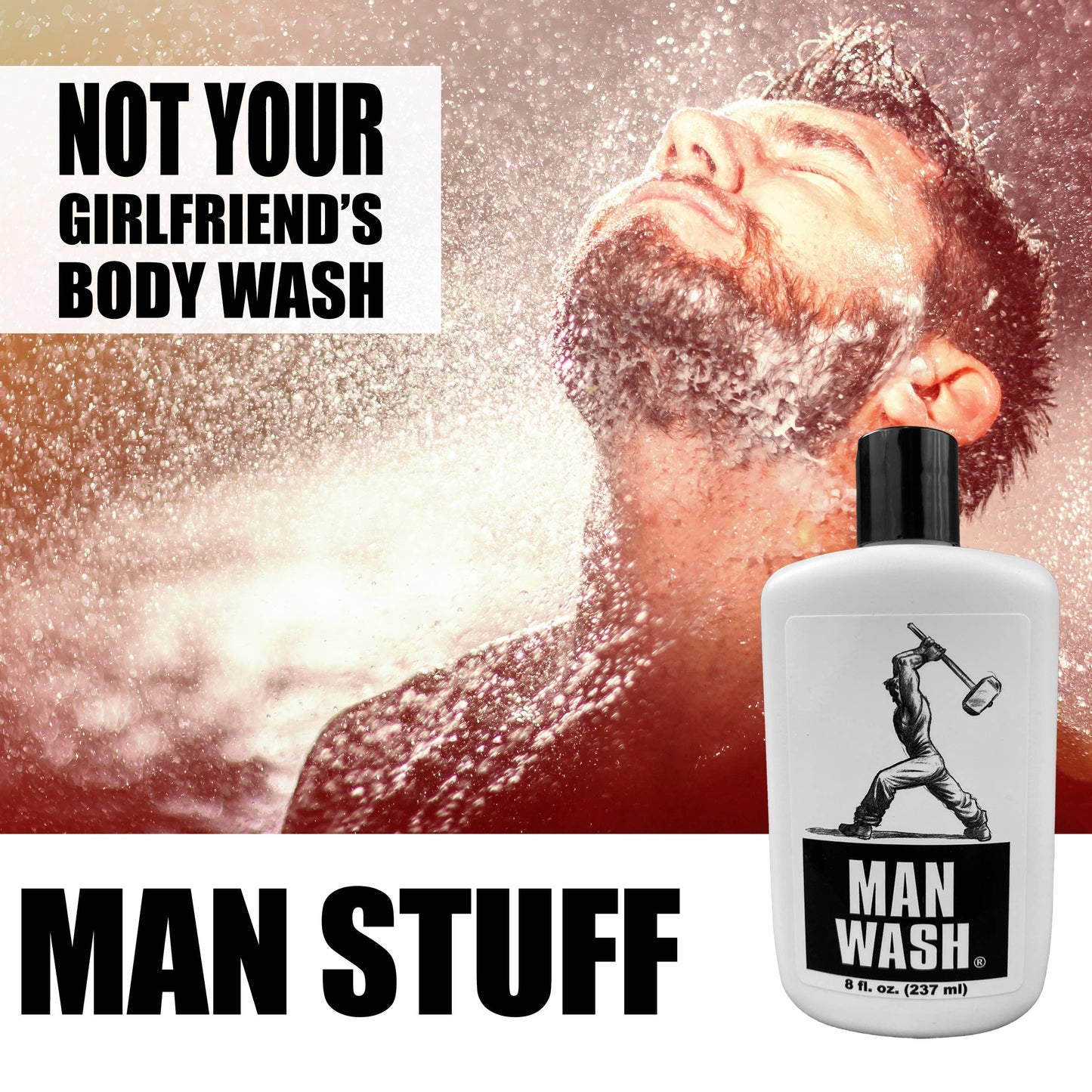 Man Wash®