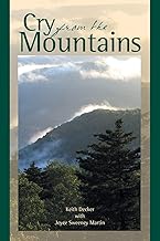 Cry from the Mountains by Keith Decker