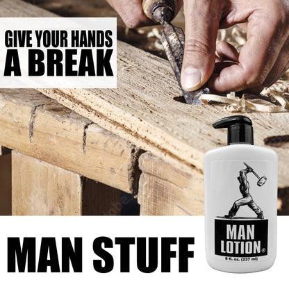 Man Lotion®