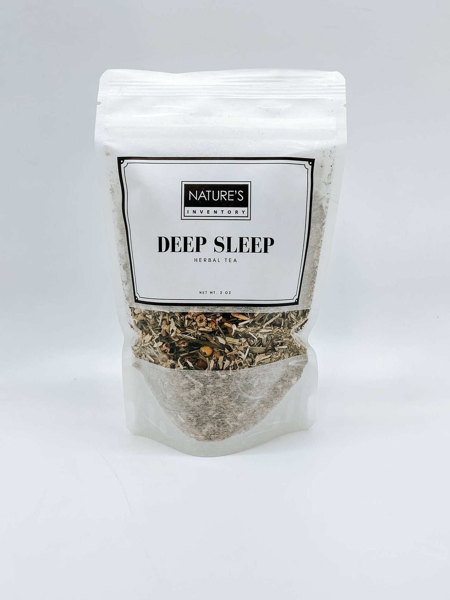 Deep Sleep - Loose Leaf Herbal Tea