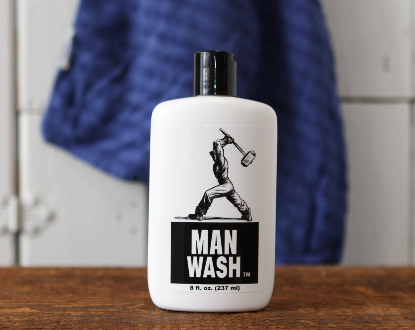 Man Wash®