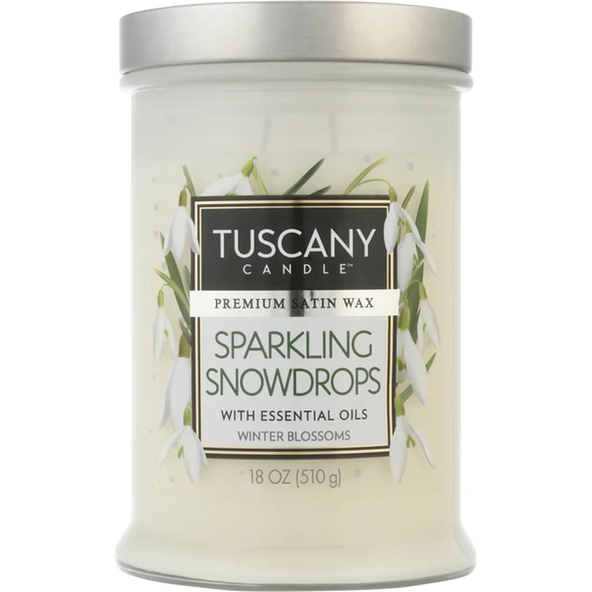 Tuscany Candle