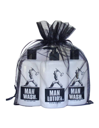 Man Sac™ Gift Bag